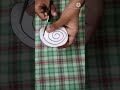ROSE FLOWER USING WITH PAPER Https Youtube Com Shorts QVYDWtZqRTY Feature Share