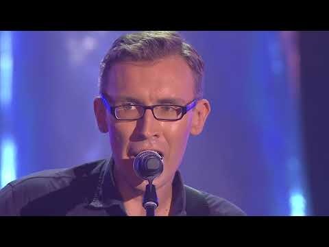 Aleksandr Sergejev - Breathe In (Aklosios Perklausos – Lietuvos Balsas S5)