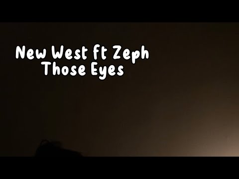 Those Eyes - New West ft. Zeph (Violin Short Cover)
