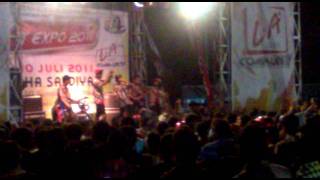 Download lagu bondan & fade2black - tetap semangat mp3 Download lagu bondan & fade2black - tetap semangat mp3