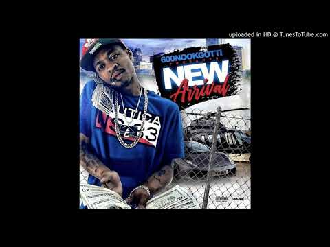 600 Nook Gotti FT Glokk Nine-Shoot Out