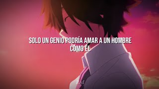 Cover art for Genius