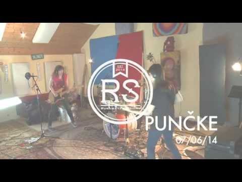 Runaways Sessions Season I, Ep. V -  Punčke (teaser)