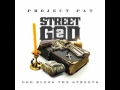 Project Pat - "I'm Dat Nigga" (Prod. By Nard & B) (Street God 2)