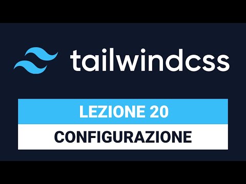 Tailwind CSS Tutorial - Tailwind CSS Tutorial 20