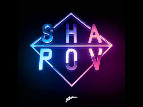 Shapov vs. M.E.G. & N.E.R.A.K. - Party People (Original Mix)