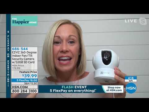 HSN | Adam's Open House 05.17.2021 - 10 PM