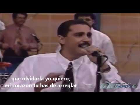 Corazon Fracturado - Orq  La Terrifica (Con letra)