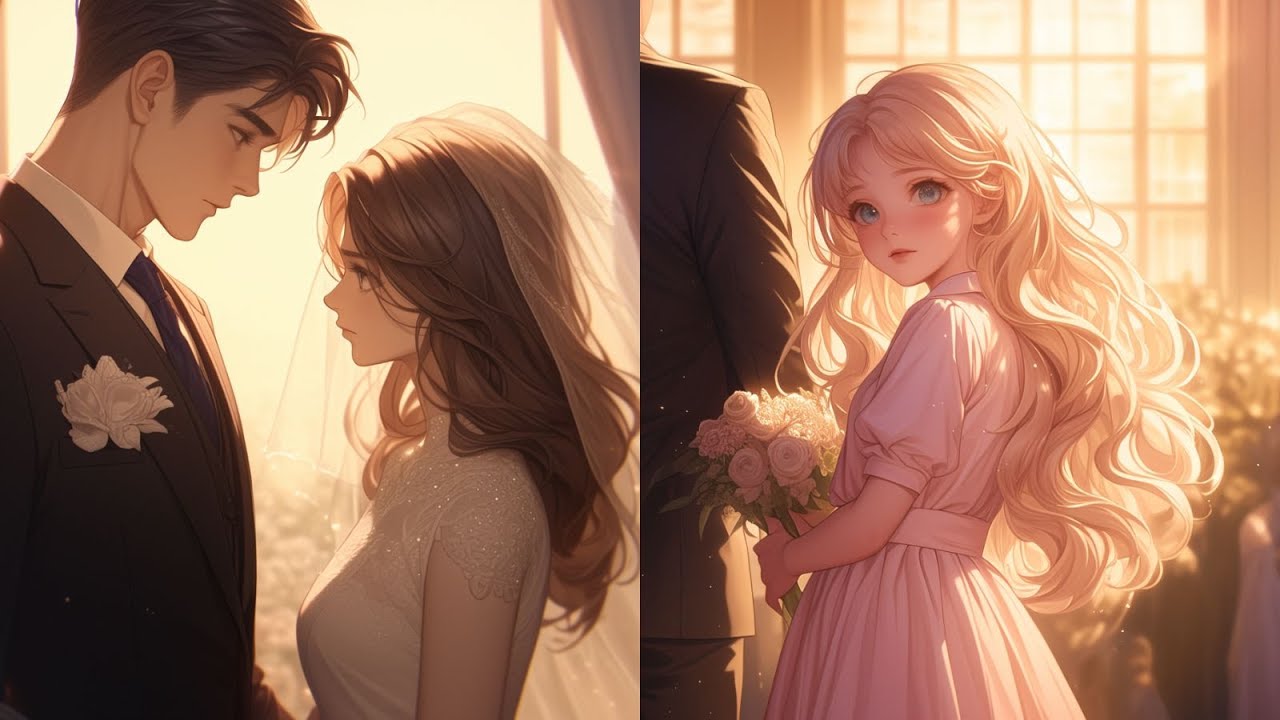 📕Finalmente Completé la Trama y Escuché a Mi Hija Decir: "Ya No Tenemos Que Actuar para Papá"