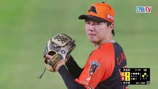 [分享] 今日張閔勛 @猛打賞 三分打點