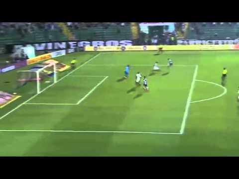Figueirense 1 x 1 Fluminense   GOLS Brasileirão 2014
