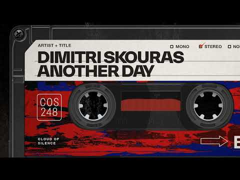 Dimitri Skouras - As week goes by