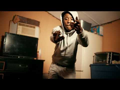 CBG Lil4 - 2 Legit (Official Music Video)