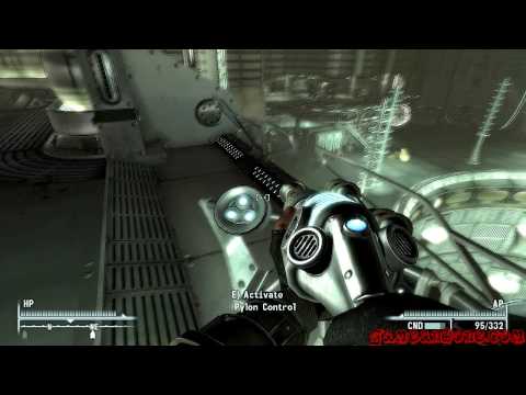 Fallout 3: Mothership Zeta [PC][HD] Playthrough w/ Commentary - Part 8: Went Down Dueling