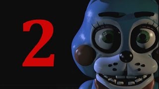 Five Nights at Freddy's 2 - Windows 10 Store Key EUROPE