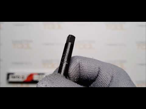 Разводка разжимая HSS 13,75-15,25 мм YATO (YT-28957) - инструмент для работы