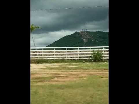 Viagem a São João do Sabugi