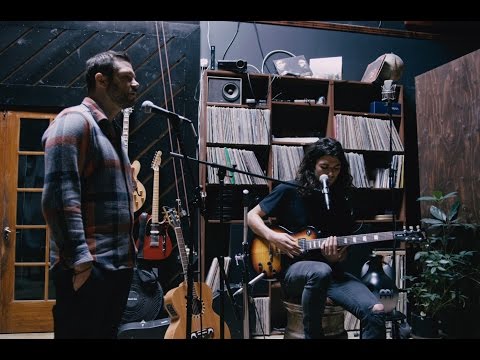 Stephen - Start a Fire ft. IN-Q (Live From Red Gate Recorders)
