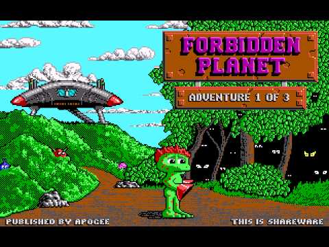 Cosmo's Cosmic Adventure music - Easy 2