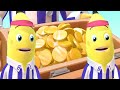 Treasure Adventure Bananas In Pyjamas Season 1 Full Episodes Bananas In Pyjamas
