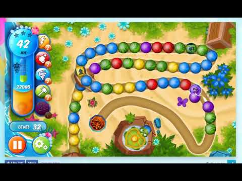 Woka Woka Game Level 32 no Booster by Michi G