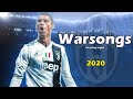 Cristiano Ronaldo [Warsongs] - Piercing Light ● Dribbling Skills, Best Goals And Runs ● - 2019/20 ᴴᴰ