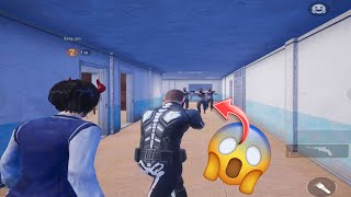KORKMA KARDEŞİM BEN YANINDAYIM🤣🤣🤣 - PubgMobile 