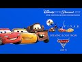 Disney Kicks Paramount Away With LM And His Friends Pixar 2017 No Dislikes Allowed