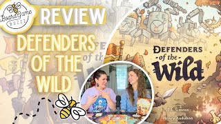 Defenders Of The Wild Review: Can You Save The Commonwood?