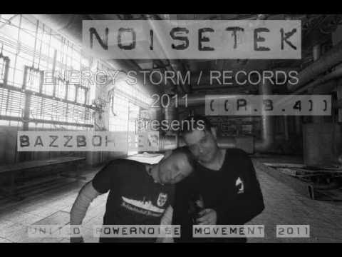 NOISETEK - NOISE - TEK (warbird airfight remix)