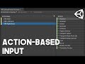 How to Setup XR Toolkit's Action-Based Input in Unity