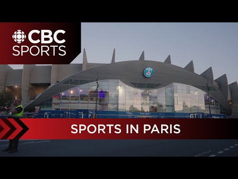 The beautiful game: PSG Matchday in Paris