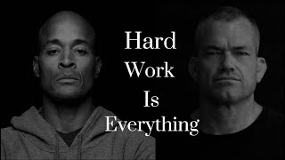 Jocko Wilink and David Goggins Motivation- The Disciplined Mindset