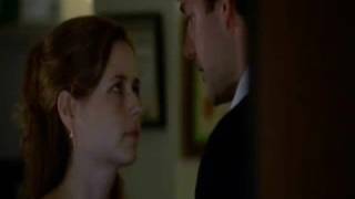 Jim & Pam- How Much It Hurts
