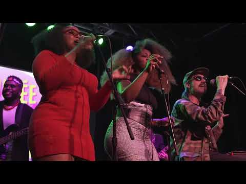 Give and Let Lie - Apostle Jones (Live from Beachland Ballroom)