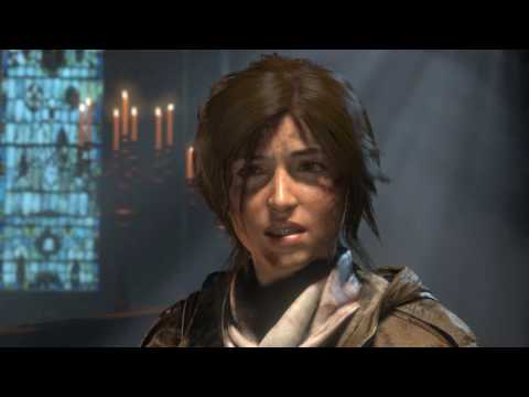 Rise of the Tomb Raider - Let's Play # 057