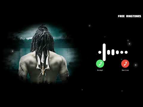 Theme of Lord Shiva Ringtone | Armonian Music | Tranding Ringtone - Praveen XT