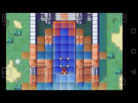 Fire emblem midnight sun prologue part2