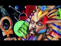 Ras G - 'Been Cosmic'