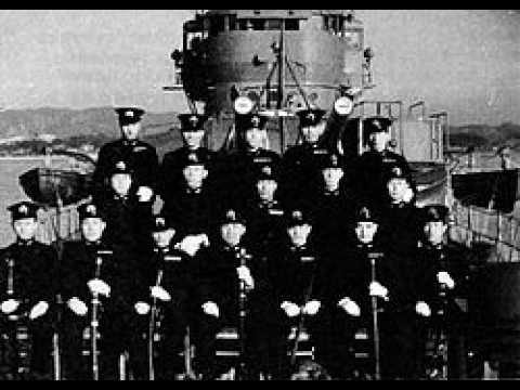 “How 8 Japanese Destroyers Destroyed 3 U.S. Cruisers in 30 Minutes”