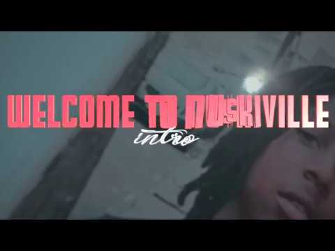MBF Rico x KG  - The Intro (NG4L) Diredited X 4z Icen Films