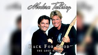 Modern Talking - Don&#39;t Lose My Number (New Version)