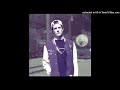 BONES / Th@ Kid - Who Dat (Instrumental) [prod. J. Cole & Elite]