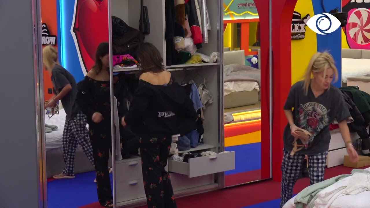 Luizi zë vendin për sfidën e rezistencës