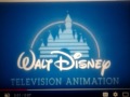 Walt Disney Television Animation Disney Channel Original 2006 2007 Closing