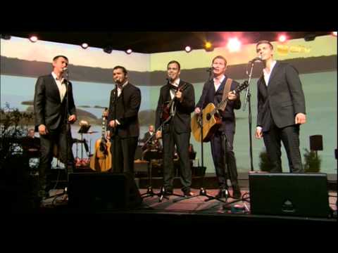 Lauluansambel RESERV "Kauges külas" / LAULUD SÕDURILE 2015