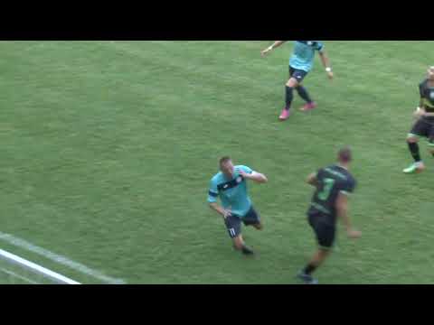 PŠZ 1.  kolo Đerdap, Golubac - OFK Napredak, Markovac 0:1