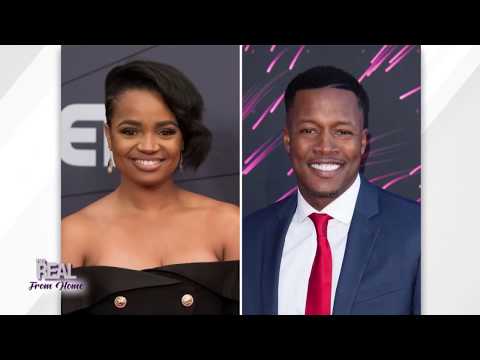 Who Are You Cooking With In Quarantine?