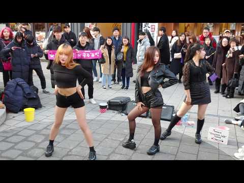 20191214. LADY B.#1.