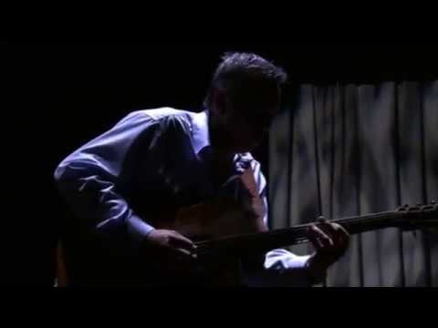 Initiation (Live from Center Stage) | Tommy Emmanuel